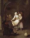 The Dance